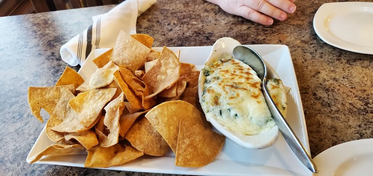 Depot Bar & Grill