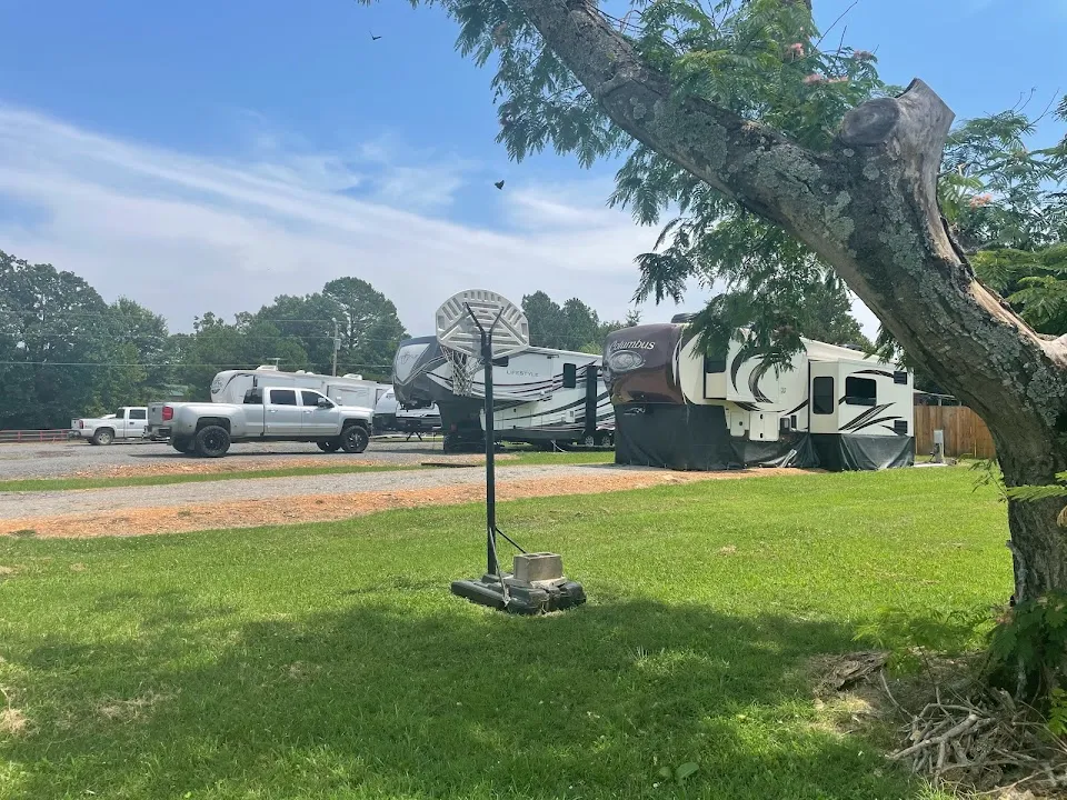 Timberview RV Park