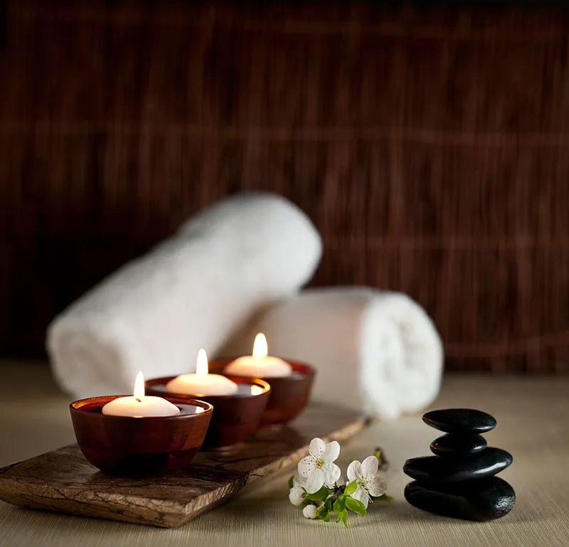 Curative Massage
