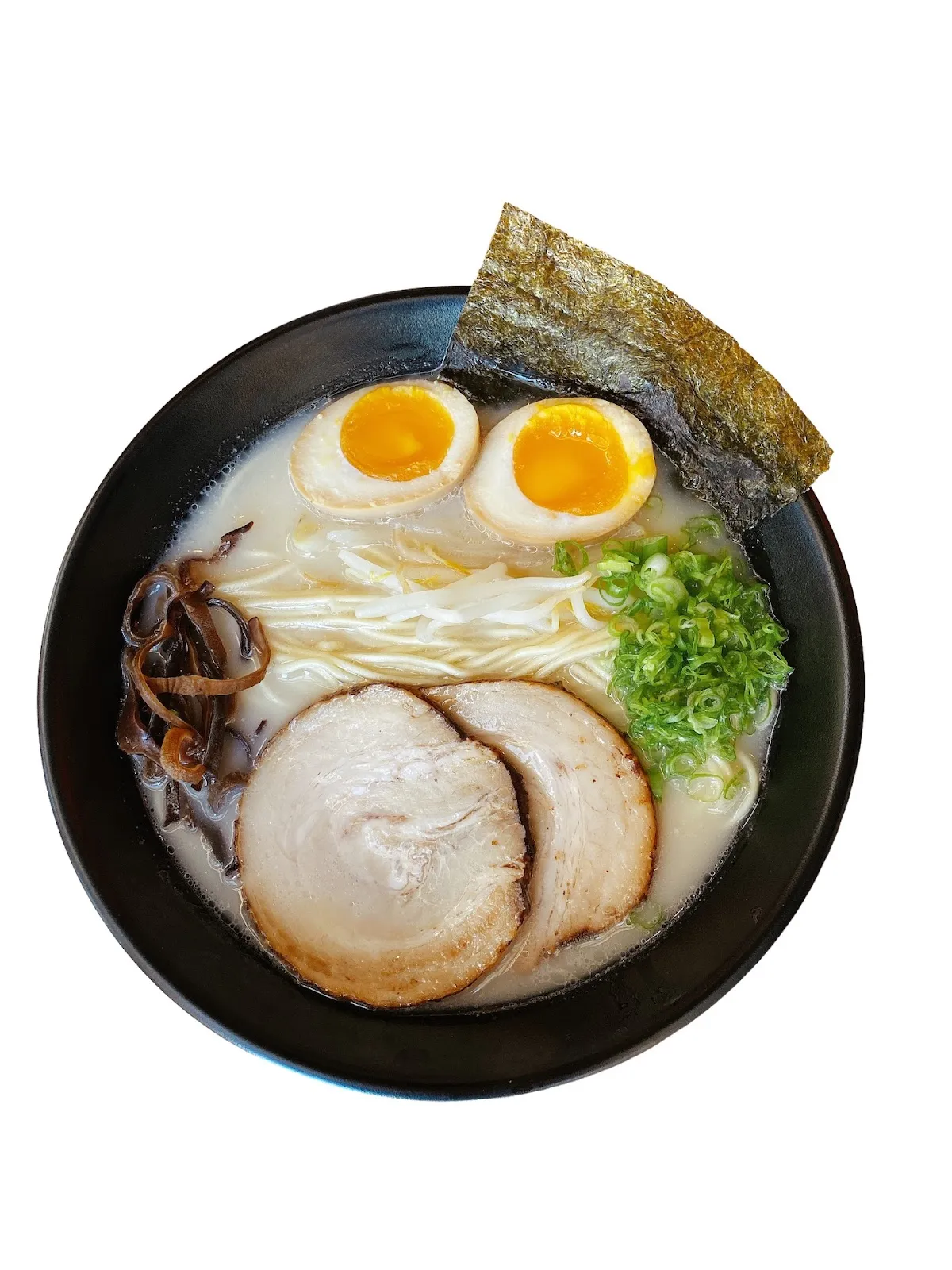 Torakichi Ramen - La Quinta