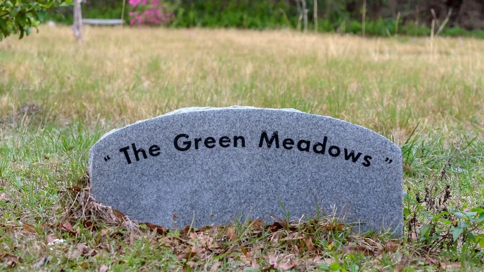 Brooksville Cemetery
