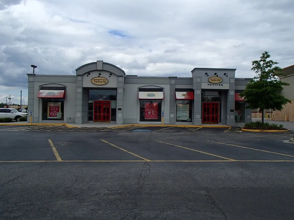 Talbots