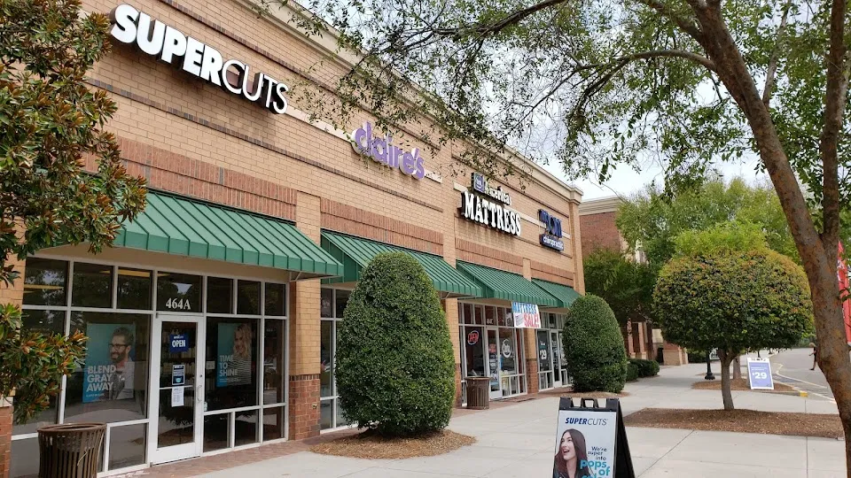 Azalea Square