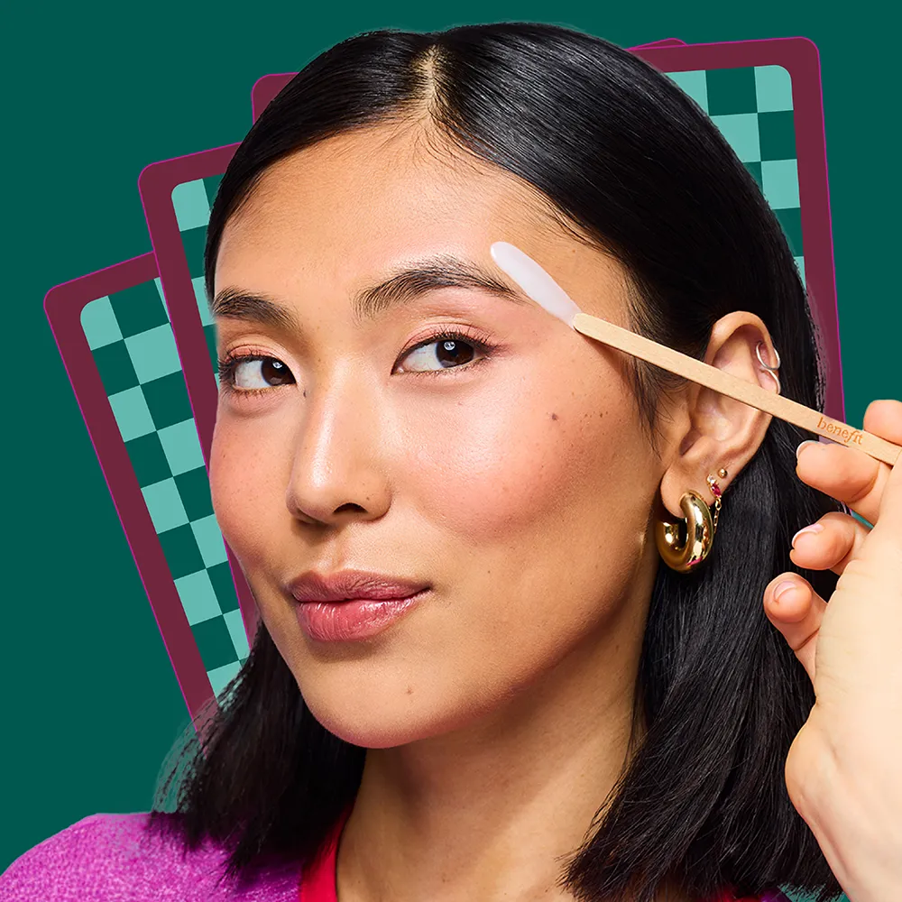 Benefit Cosmetics BrowBar