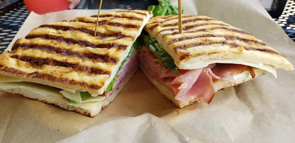 Ozzie's Coffee Bar