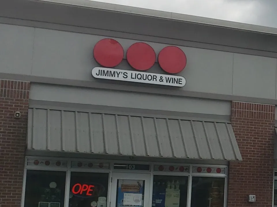 Jimmy’s Liquor and Wine #2