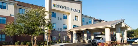 Hyatt Place Savannah Airport