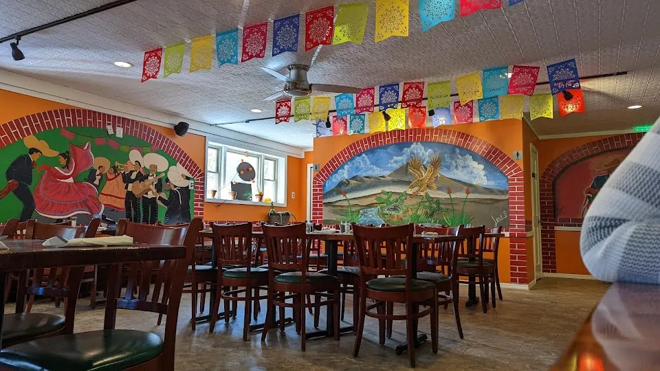 Tacos Express
