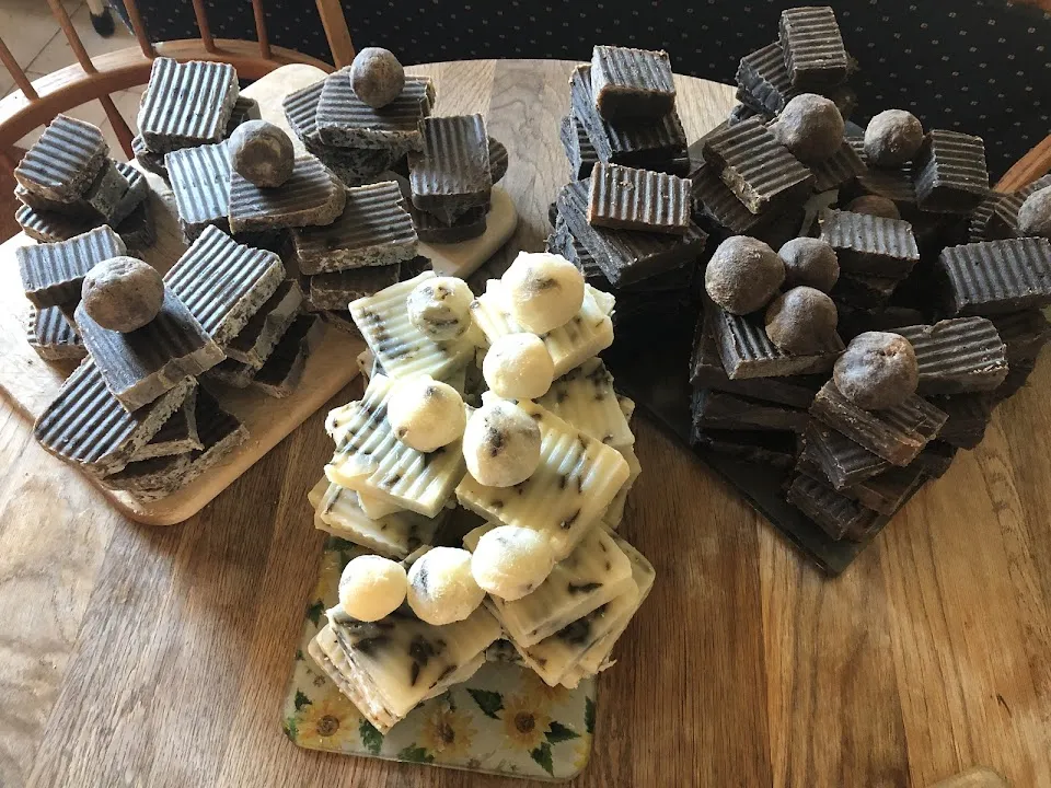 A. H. Herb'n Craft Farm