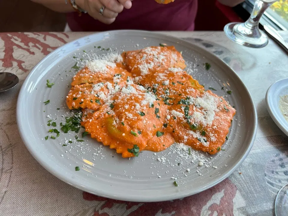 Da Massimo Ristorante Italiano