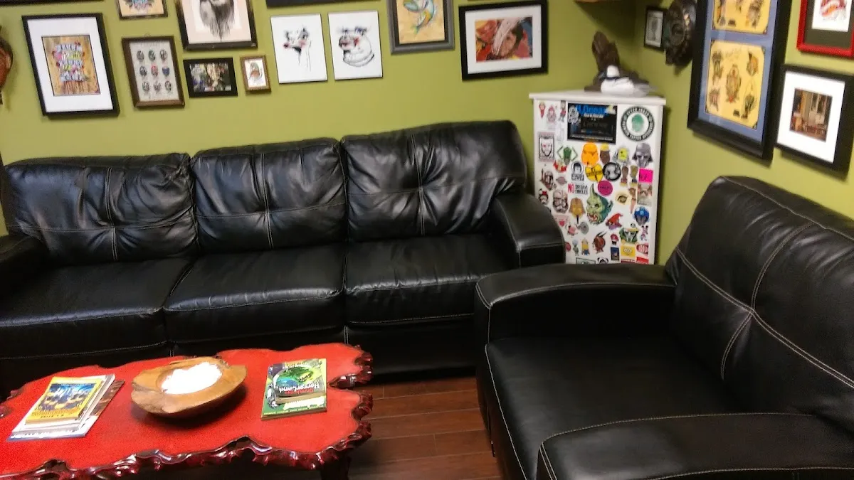 The Tattooery