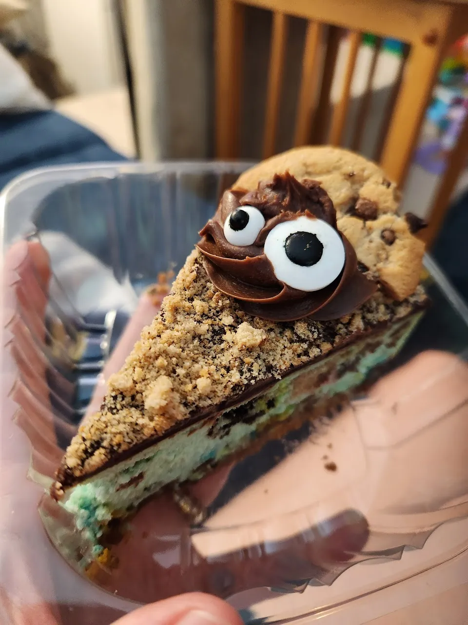Pattiecakes Cheesecakery