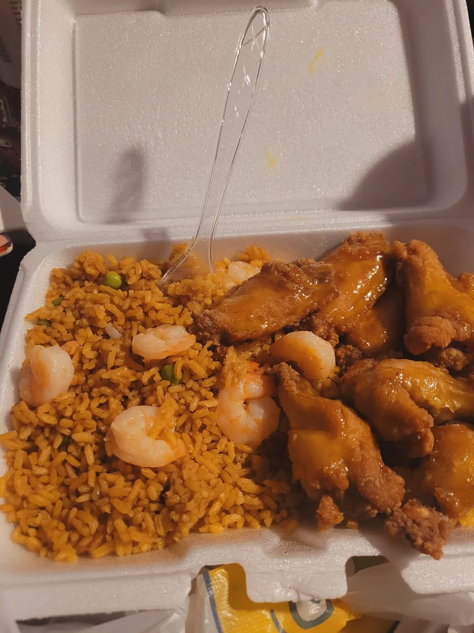 Yummy Cuisine