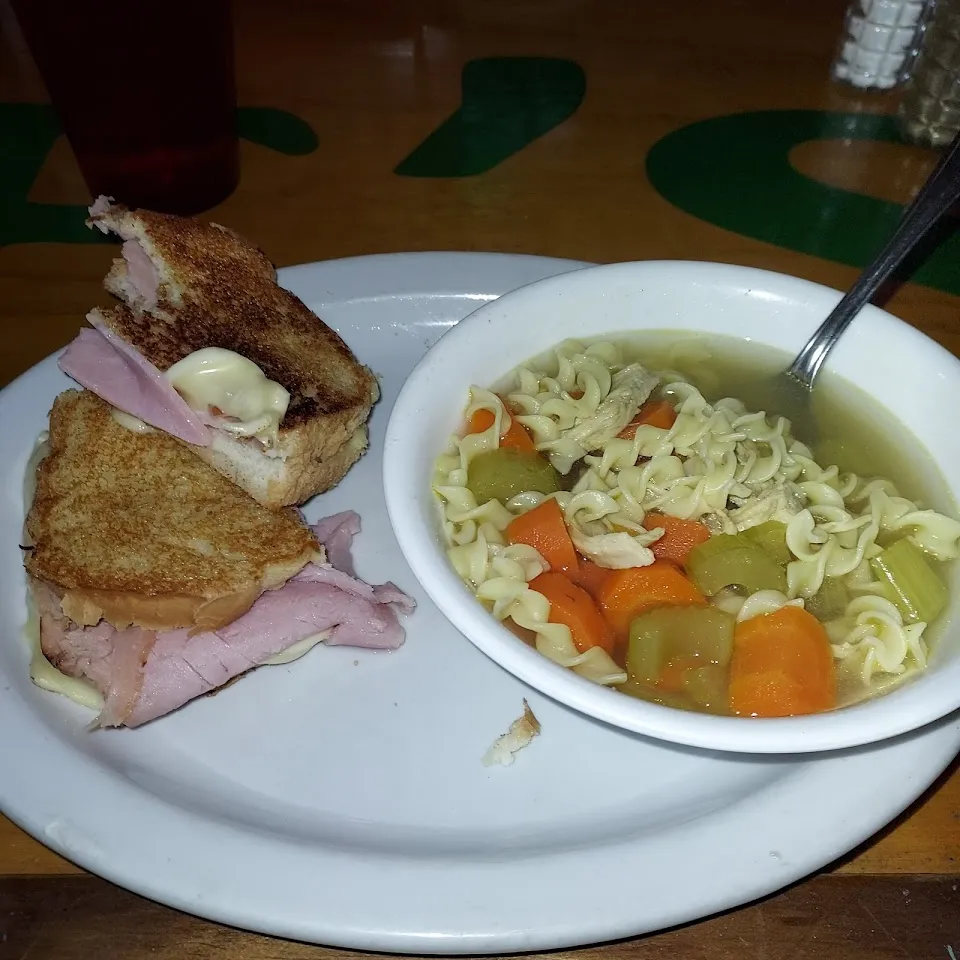 Dibbles Inn