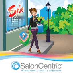 SalonCentric