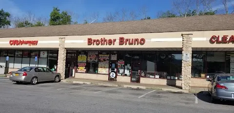 Brother Bruno's Pizzeria & Restaurant
