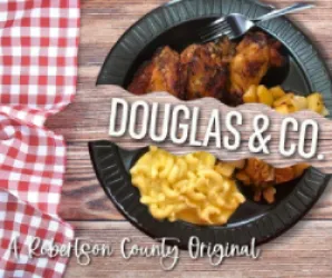 Douglas and Company