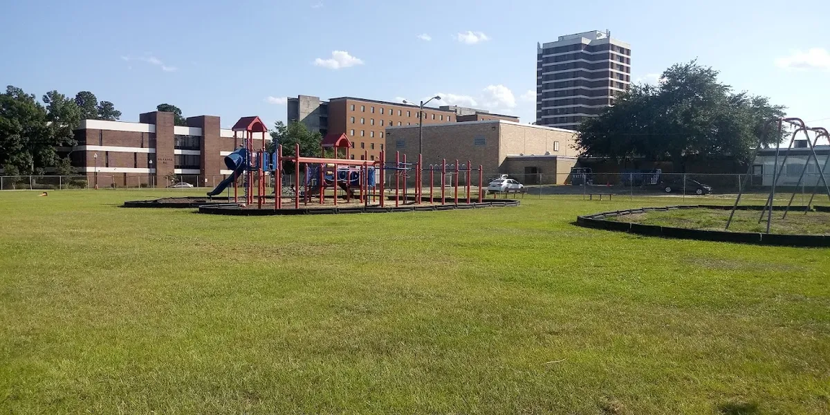 Play Ground