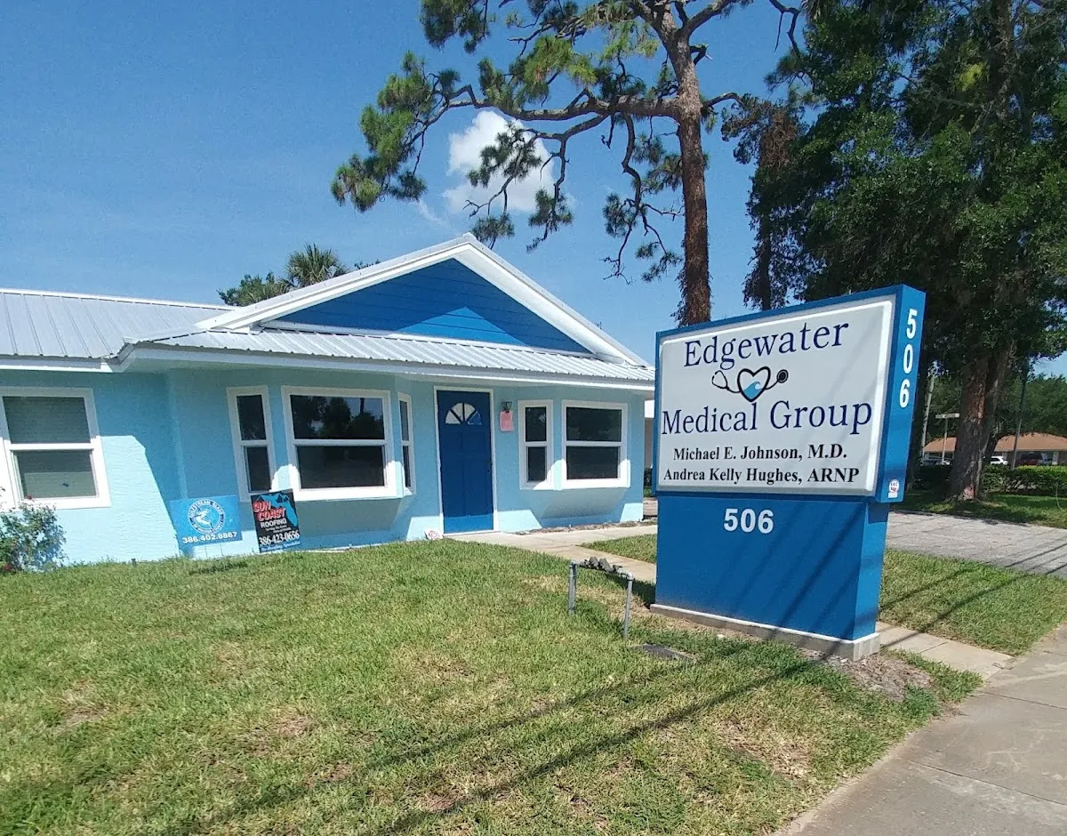 Edgewater Medical Group