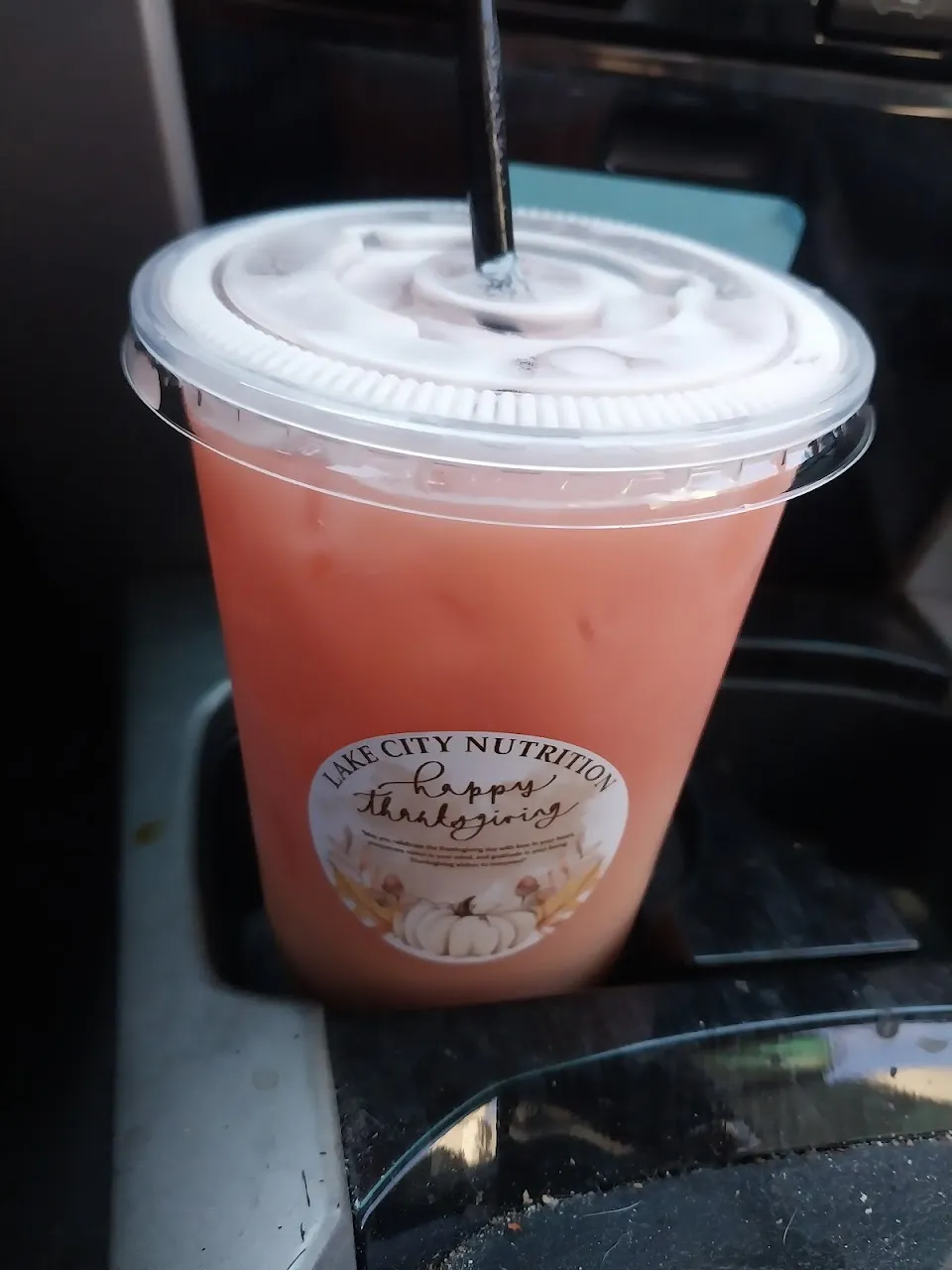 Lake City Nutrition