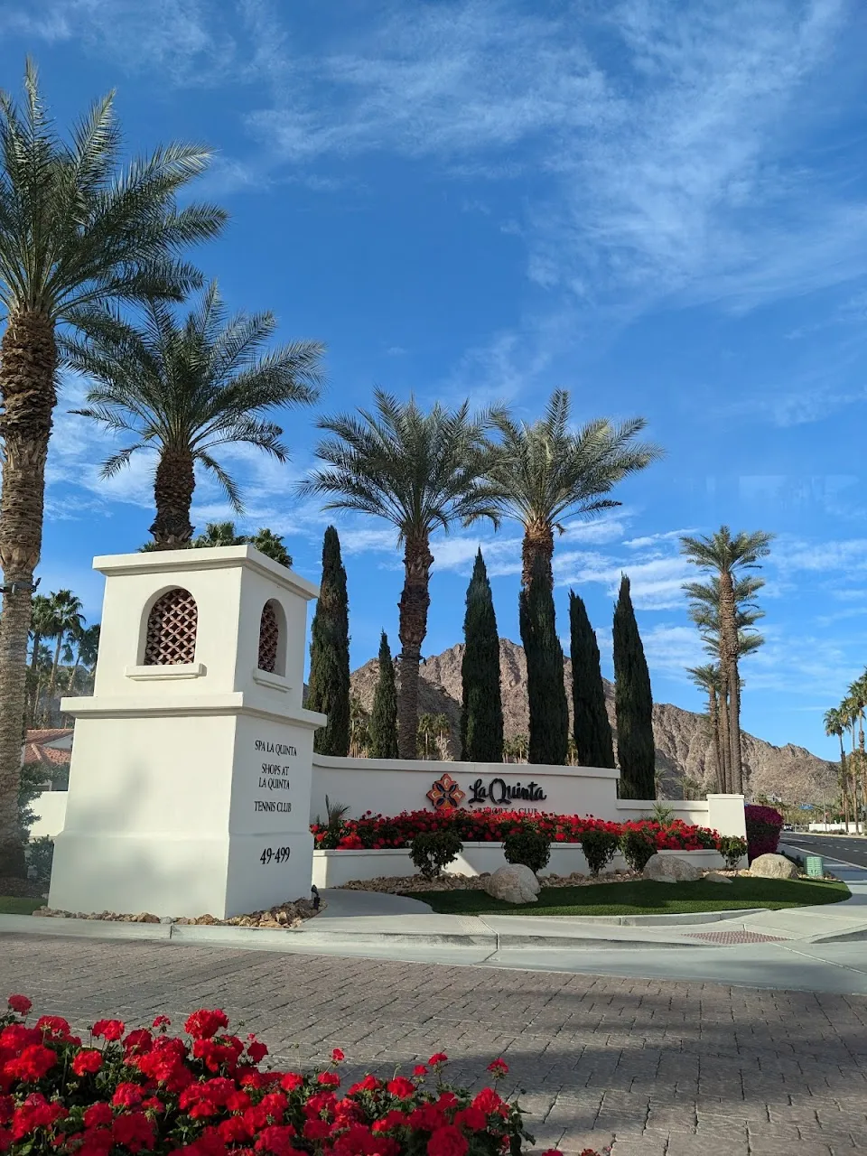 The La Quinta Country Club