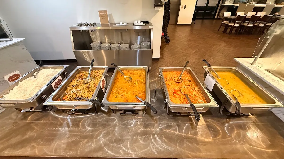 Sankranti Restaurant