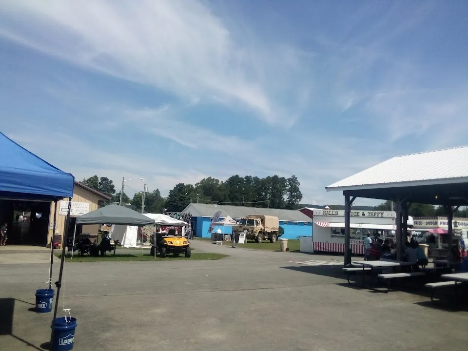 Herkimer County Fair Association