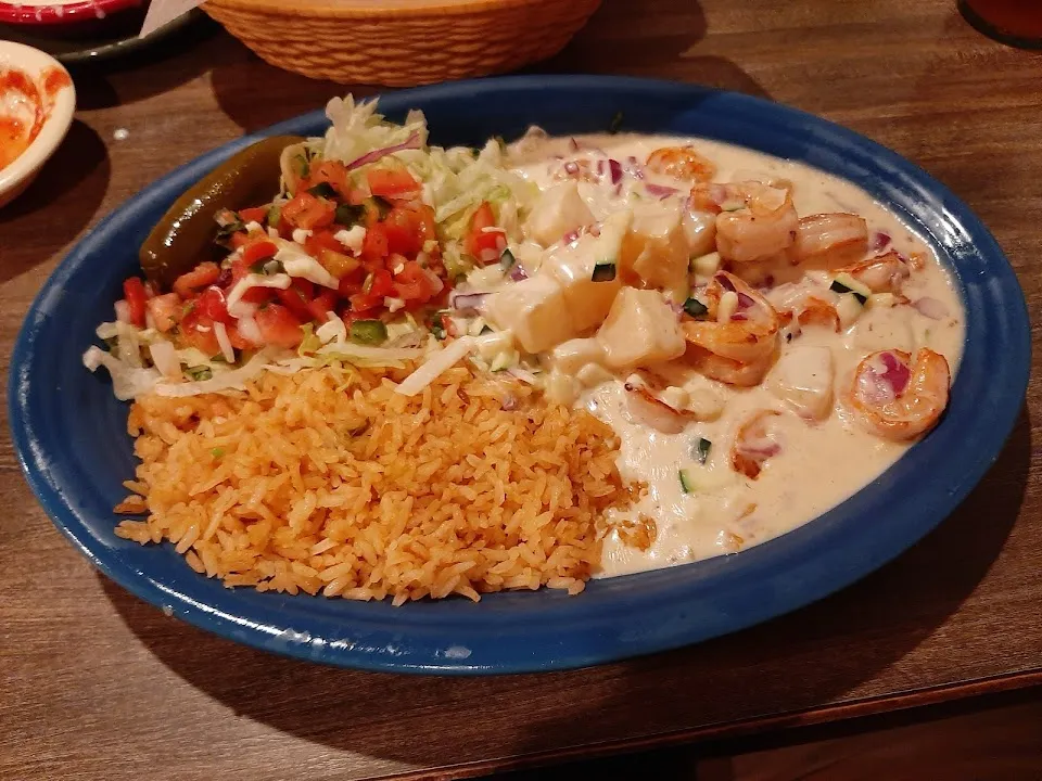 El Parral Mexican Restaurant