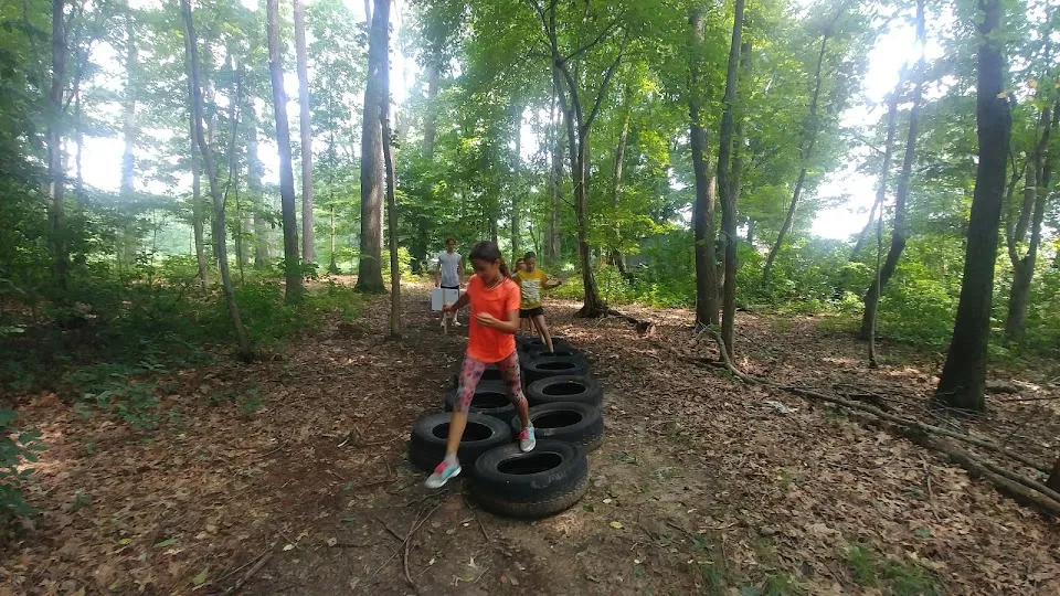 Tardigrade Obstacle Course & Fitness Facility