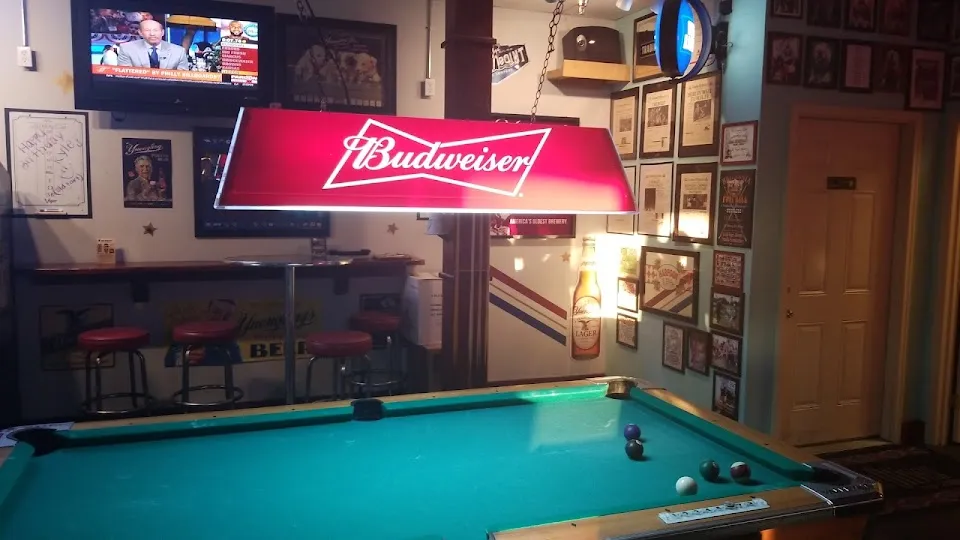 Britannia Pub