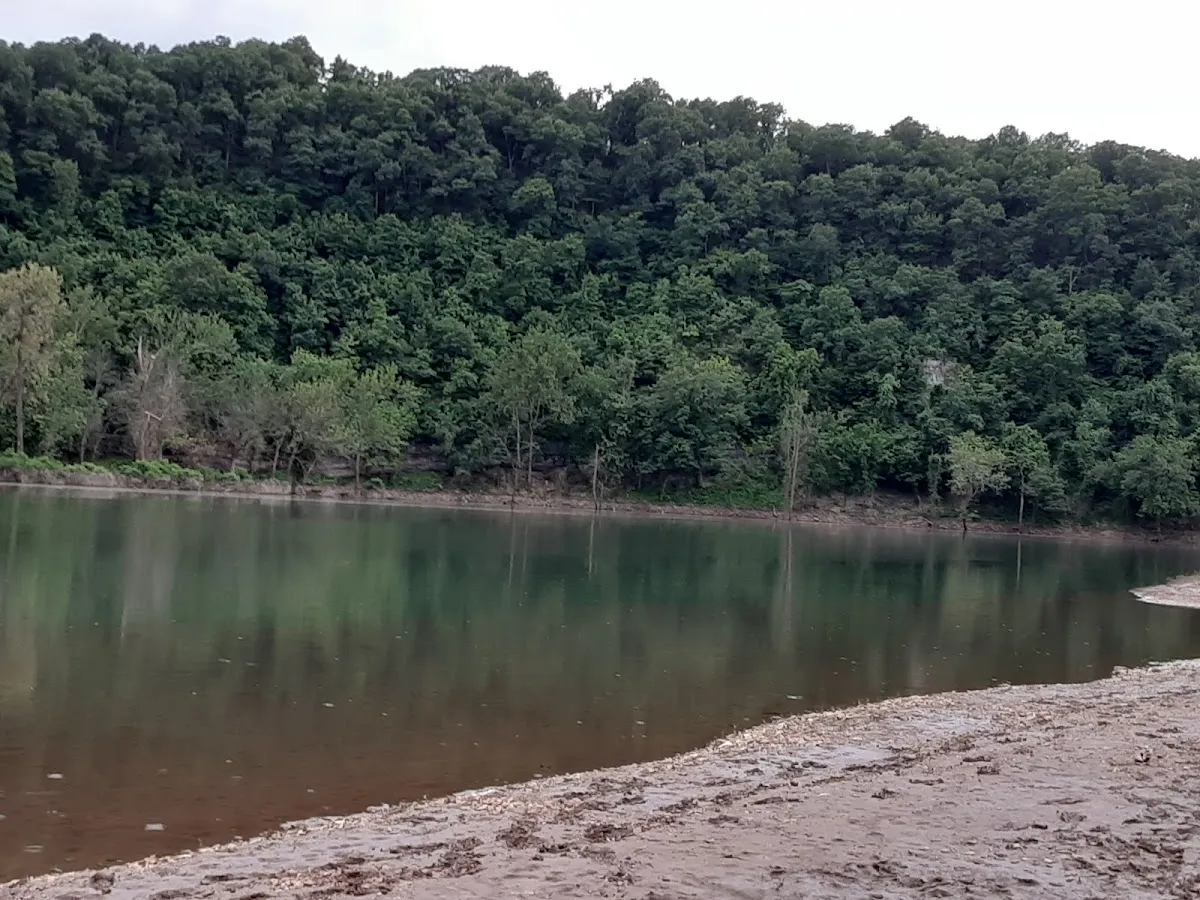 Horseshoe Bend Public Use Area