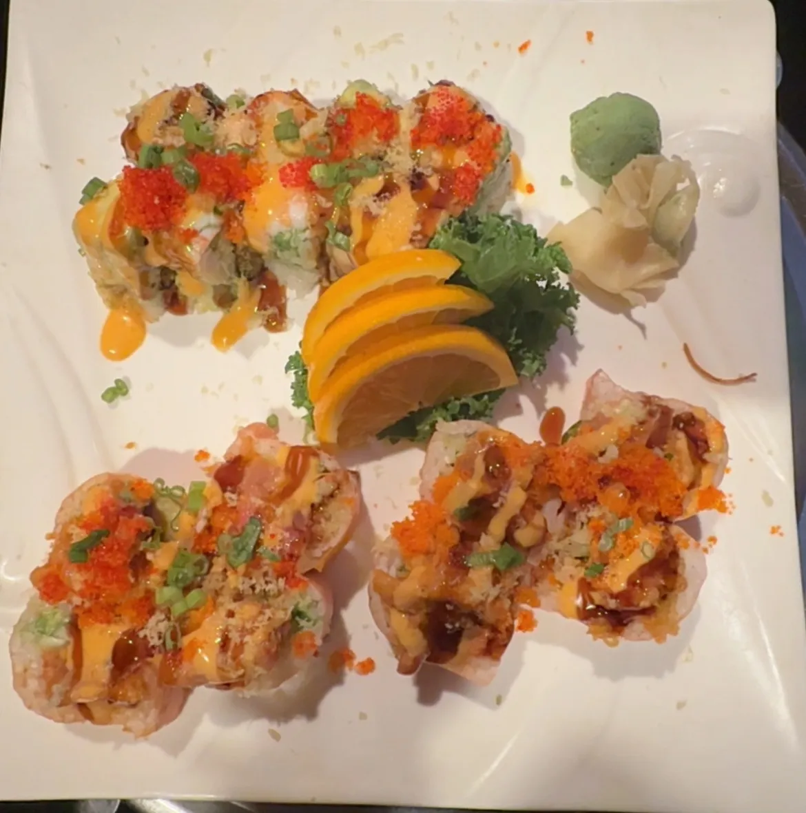 Kouzoku Japanese Steakhouse