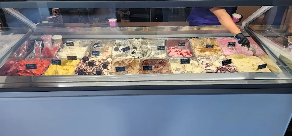 Oh, Sugar