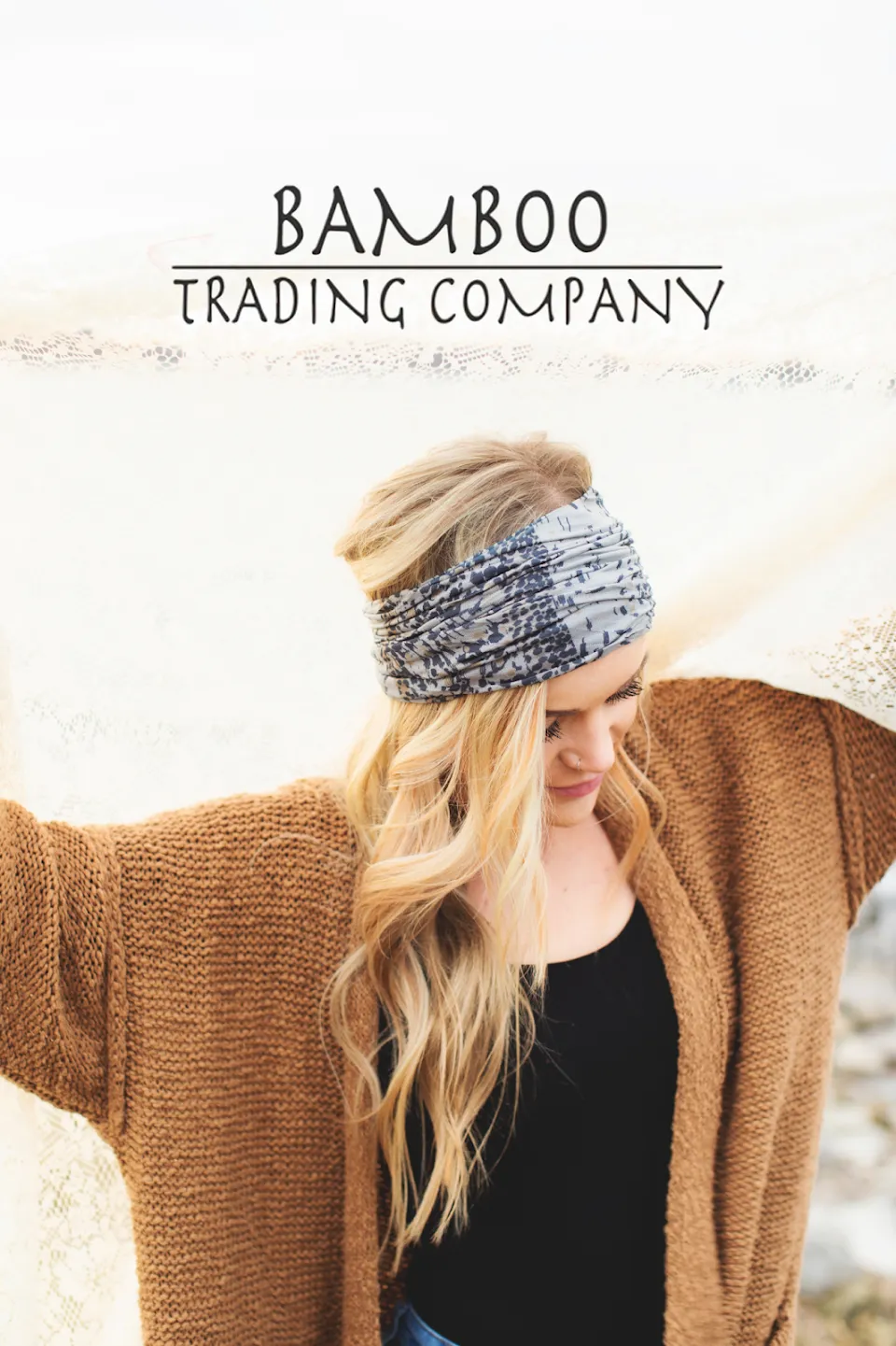 Bamboo Trading Company