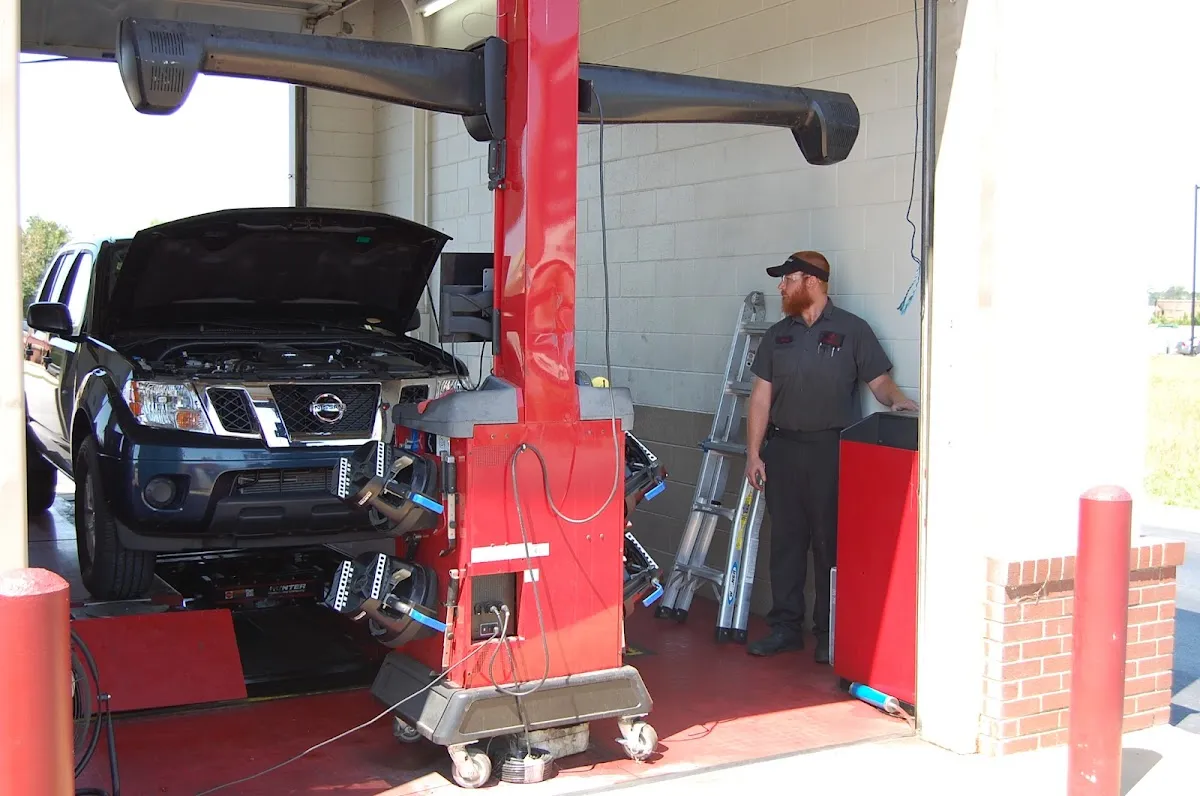 Jiffy Lube