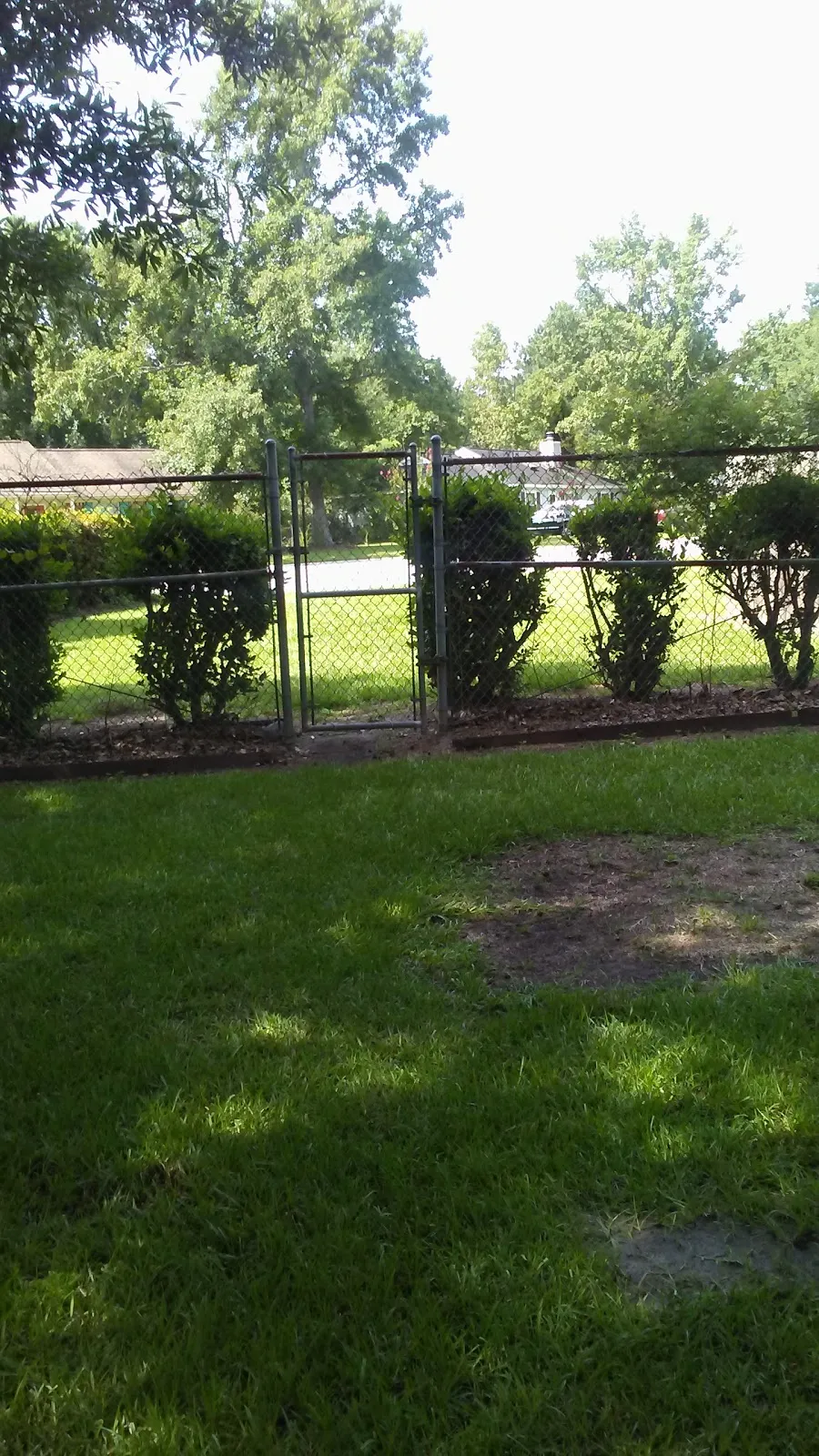 Fairfax Park