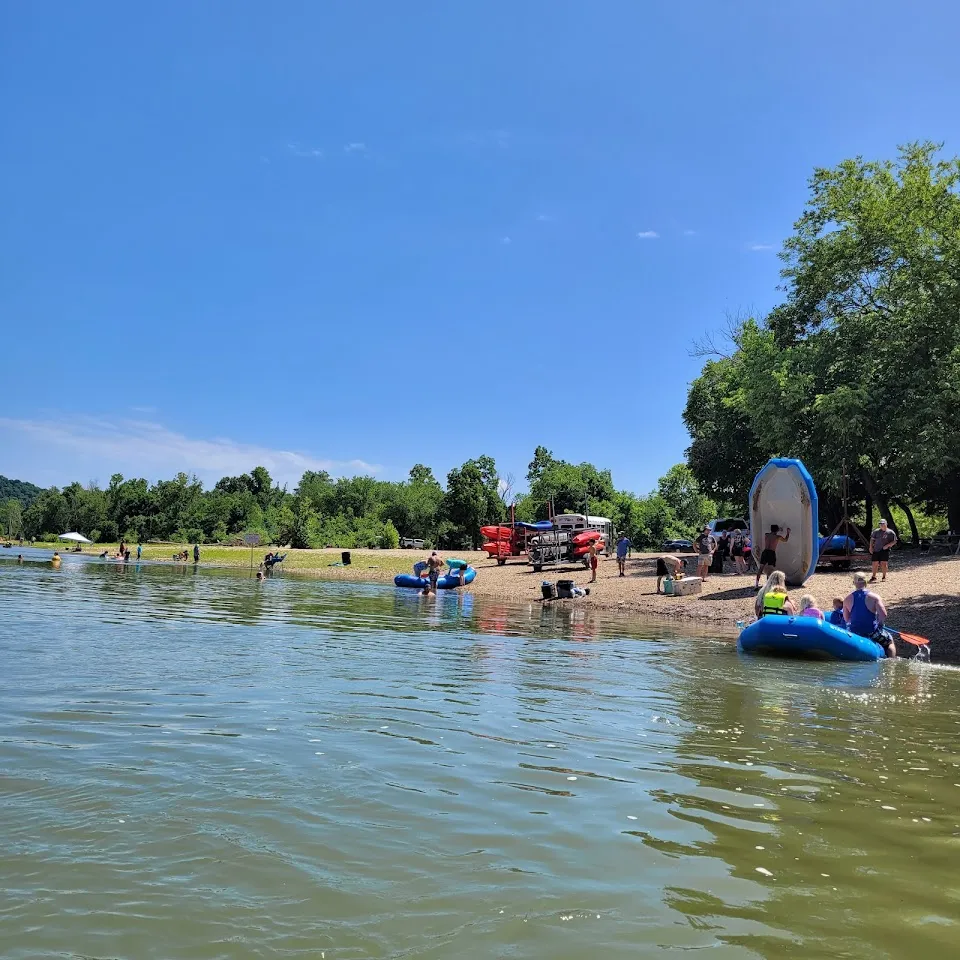 Peyton's Place Resort, inc