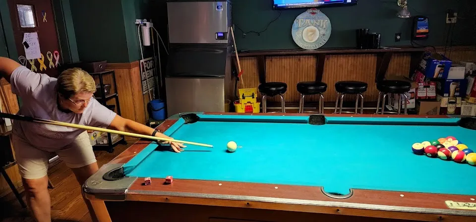 Shamrock Tavern