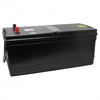 I-Com Battery Supply co. McAlester Ok