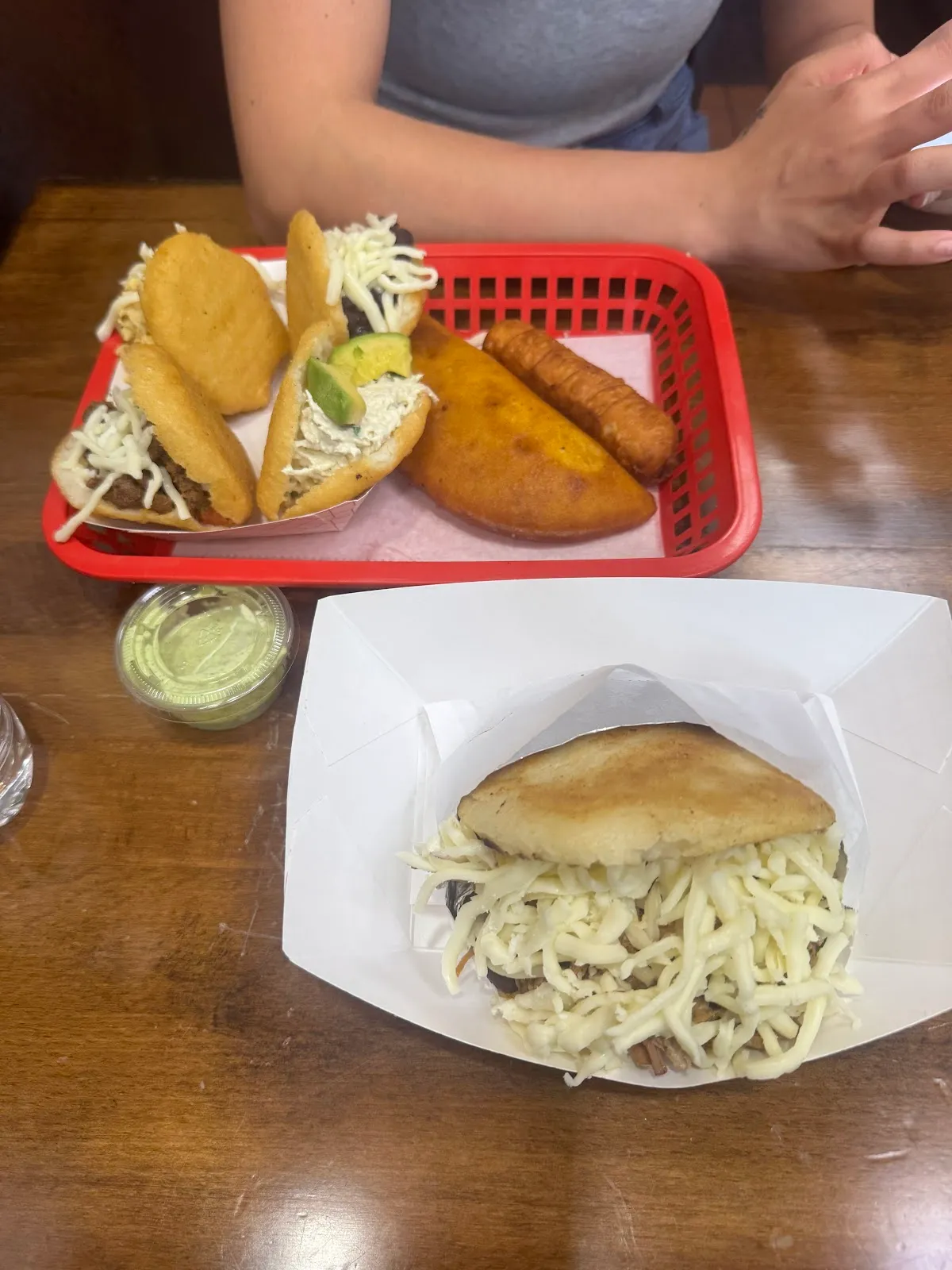 Cylantros Venezuelan Cuisine