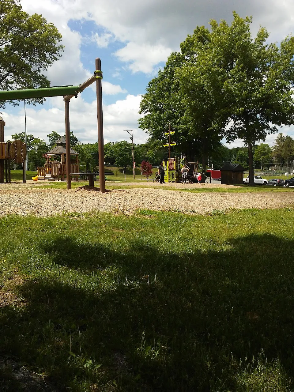 Veterans Memorial Park