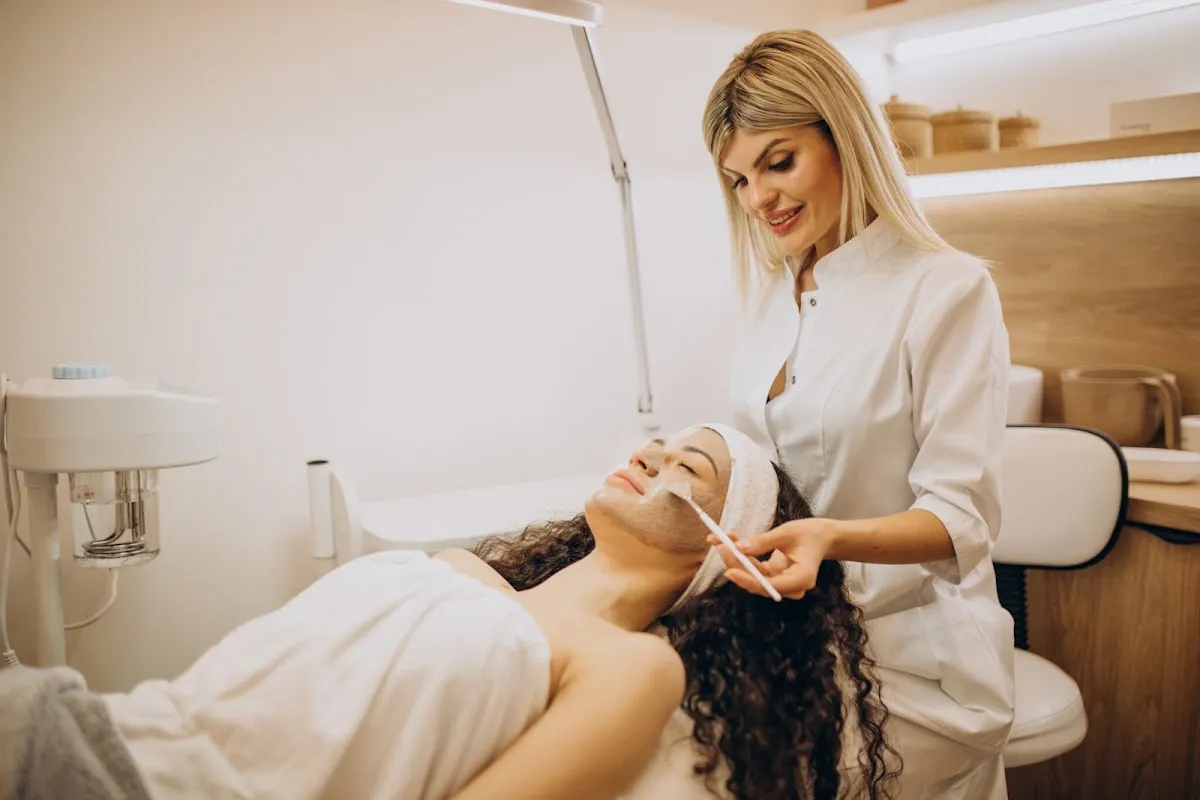 MJ Barber & Beauty Academy