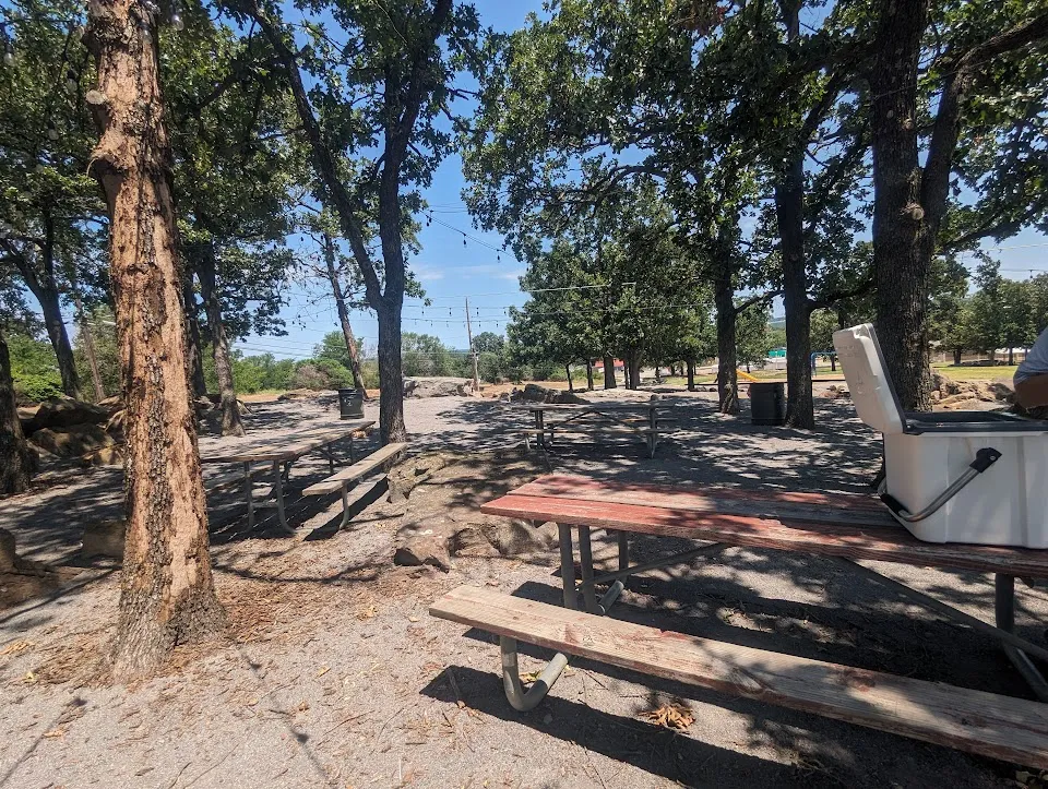 Michael J. Hunter Park