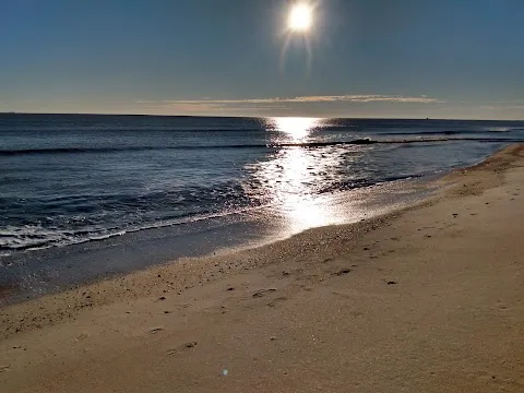 North Beach Boardwalk