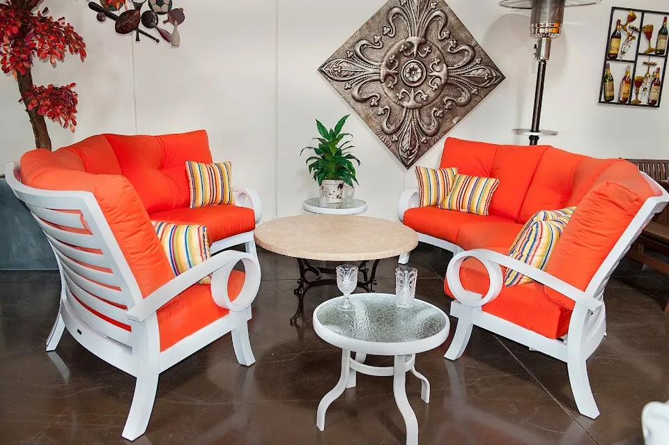 California Patio