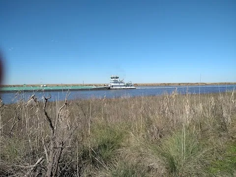 McFaddin National Wildlife Refuge