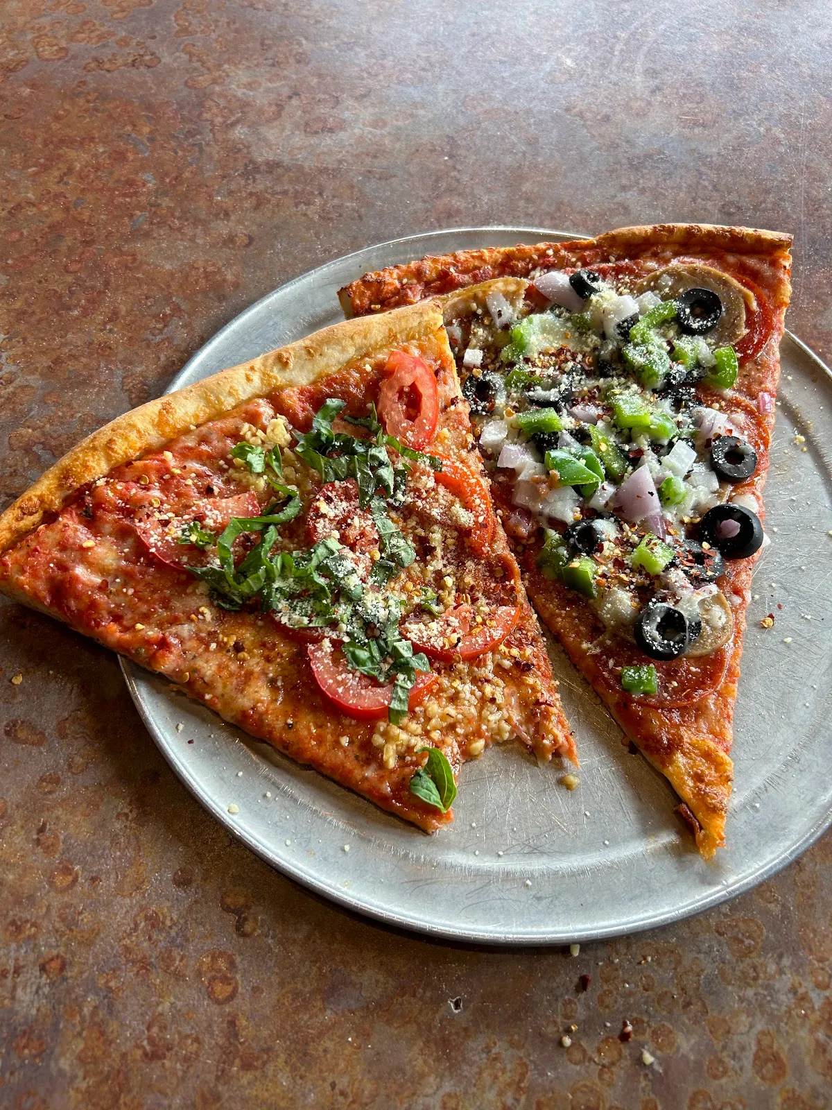 Romeo's New York Pizza