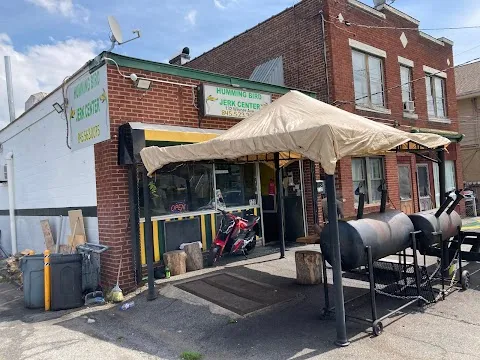 Hummingbird Jerk Center