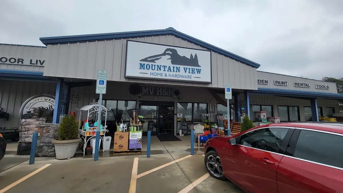 Mountain View Home & Hardware