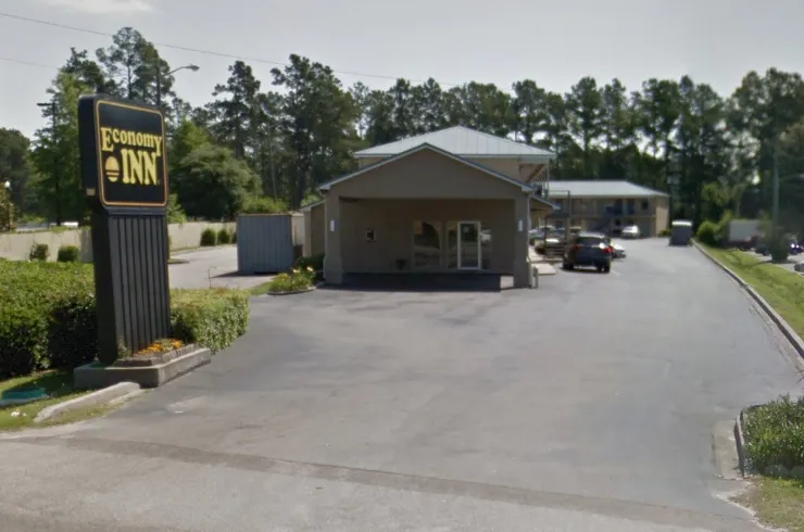 Economy Inn